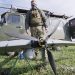 Глаза и кулак фронта: Как «Буревестник» выкуривает врага под Славянском