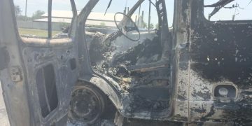 ВСУ повторно ударили беспилотниками по мосту в Геническе