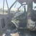 ВСУ повторно ударили беспилотниками по мосту в Геническе