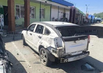 Семь человек пострадали при атаке ВСУ на рынок в Сватово в ЛНР