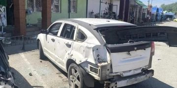 Семь человек пострадали при атаке ВСУ на рынок в Сватово в ЛНР