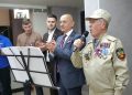 Российский союз ветеранов Афганистана и СВО расширяет свою деятельность на территории ДНР