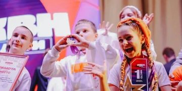 Молодежные центры появятся в каждом муниципалитете ДНР к 2030 году