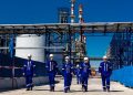 Сергей Собянин сообщил о повреждении Московского нефтеперерабатывающего завода в результате атаки БПЛА