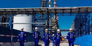 Сергей Собянин сообщил о повреждении Московского нефтеперерабатывающего завода в результате атаки БПЛА