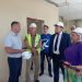 В восстанавливаемой Москвой гимназии №52 в Луганске использовали палитру красок от нейросети