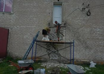 Сельским Домам культуры в ЛНР дают вторую жизнь
