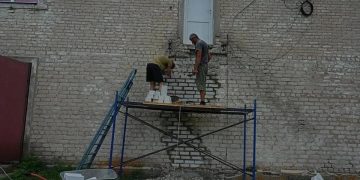 Сельским Домам культуры в ЛНР дают вторую жизнь