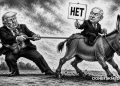 Оружие – Израилю, обещания – Ирану: судьба мирного меморандума висит на волоске. Трамп в деле