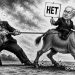 Оружие – Израилю, обещания – Ирану: судьба мирного меморандума висит на волоске. Трамп в деле