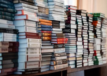 На закупку книг для библиотек ДНР выделили более 108 миллионов рублей На закупку книг для библиотек ДНР выделили более 108 миллионов рублей