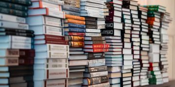 На закупку книг для библиотек ДНР выделили более 108 миллионов рублей