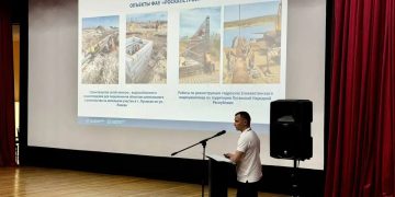 На форуме в Ялте специалисты обсудили развитие систем водоснабжения южных регионов