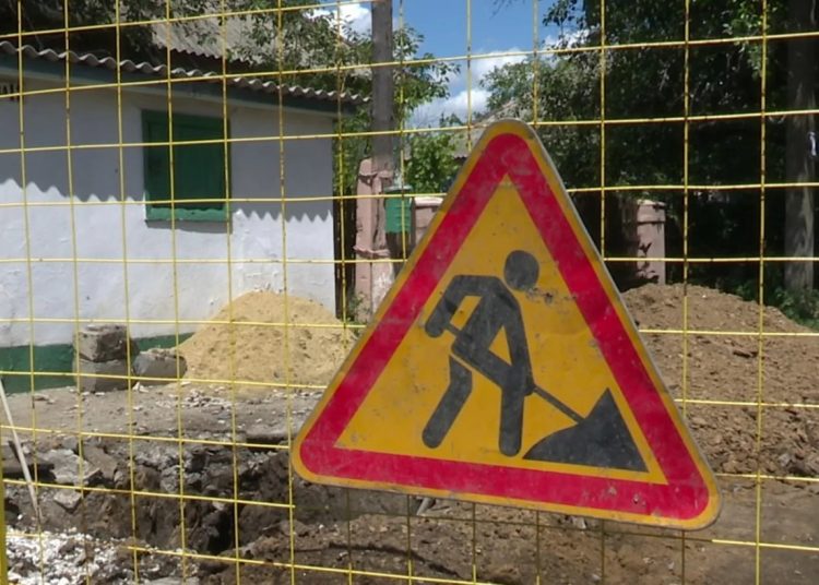 Открытие Дворца спорта «Спарта» в Донецке, квартира для ветерана СВО и план «зеленой» школы в Маруиполе. Дайджест за 18 июня