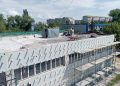 «Ситуация достигла критической точки»: как Москва восстанавливает школу в Луганске, где не было ремонта 38 лет