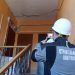 Технадзор Подмосковья проверил готовность жилых домов к отопительному сезону в Ильичевском районе Мариуполя