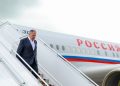 Россия готова к возобновлению диалога с США по урегулированию на Украине