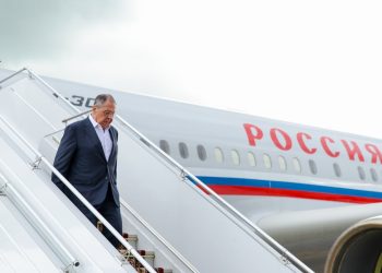 Россия готова к возобновлению диалога с США по урегулированию на Украине