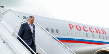 Россия готова к возобновлению диалога с США по урегулированию на Украине