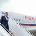 Россия готова к возобновлению диалога с США по урегулированию на Украине