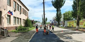 День медицинского работника, у Старобешевского округа новый глава, а в Донецке щенков отдают в семьи. Дайджест за 19 июня День медицинского работника, у Старобешевского округа новый глава, а в Донецке щенков отдают в семьи. Дайджест за 19 июня