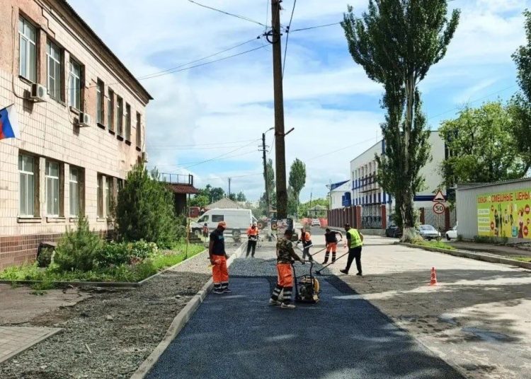 День медицинского работника, у Старобешевского округа новый глава, а в Донецке щенков отдают в семьи. Дайджест за 19 июня День медицинского работника, у Старобешевского округа новый глава, а в Донецке щенков отдают в семьи. Дайджест за 19 июня