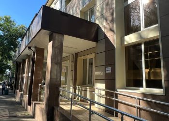 Москва полностью восстановила разрушенную ударами ВСУ поликлинику №1 в Донецке