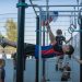 В Кировском районе Донецка открыли новый ФОКОТ