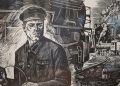 К 90-летию Шенделя в Донецком художественном музее представили уникальное наследие художника