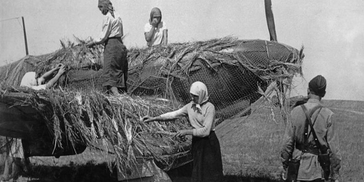 85 лет с начала Великой Отечественной: хроника самого длинного дня и первых подвигов защитников Отечества