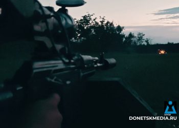 Группировка «Центр» наращивает давление на ВСУ на Добропольском и Днепропетровском направлениях