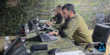 Хроники денацификации: Крах обороны ВСУ на ключевых направлениях, взятие ключа к Славянску и зачистка Константиновки