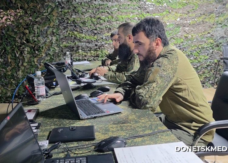 Хроники денацификации: Крах обороны ВСУ на ключевых направлениях, взятие ключа к Славянску и зачистка Константиновки