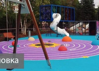 От Донецка до Волновахи: какие общественные зоны благоустроят в ДНР в следующем году