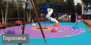 От Донецка до Волновахи: какие общественные зоны благоустроят в ДНР в следующем году