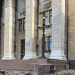 Красные заборы и вскрытый вековой монолит: Как сейчас выглядит сквер Матусовского в Луганске, восстанавливаемый Москвой