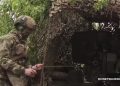 Войска «Центра» расширяют возможности для охвата Доброполья