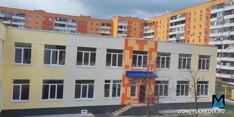 Крепость на Донце: как за 4 года изменился разрушенный во время боёв Северодонецк