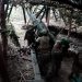 «Центр»  усиливает давление на Доброполье