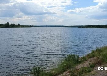 Донецкое море, велосипеды и планы на жизнь: где встречают рассвет выпускники Донбасса