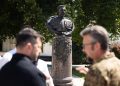 Зеленский собирается установить в Киеве памятник Ивану Мазепе на месте снесённого монумента Ленину