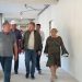Специалисты из Москвы завершают ремонт гимназии №52 в Луганске