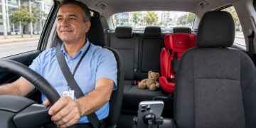 Учёт в ПДН, штрафы в такси и регистрация семейного авто: адвокаты ответили на вопросы читателей