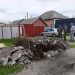 Казаки Каменного Брода помогают делать Луганск чище и зеленее