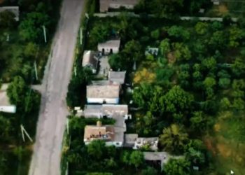 Взятие Богодаровки в Днепропетровской области открыло ВС РФ путь на Александровку