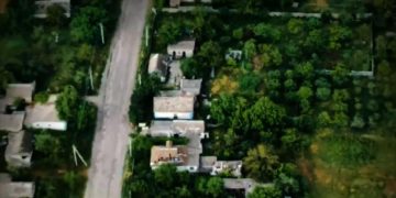 Взятие Богодаровки в Днепропетровской области открыло ВС РФ путь на Александровку