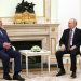 Новый суверенный субъект: Путин предъявил Западу ядерный аргумент. Лукашенко в деле