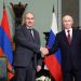 Правящая партия Армении во главе с Пашиняном набрала 49,81% голосов на выборах