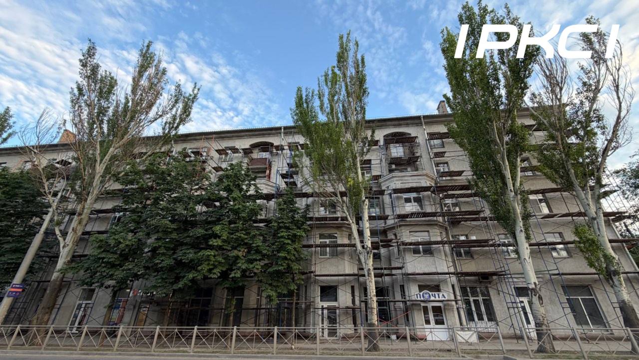 ДНР меняется на глазах: 47 км новых дорог, достижения аграриев и ожившие алые маки. Дайджест за 11 июня