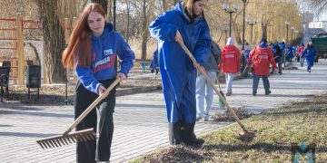 Враг ошибся. В Донбассе выросла самая сплочённая молодёжь России